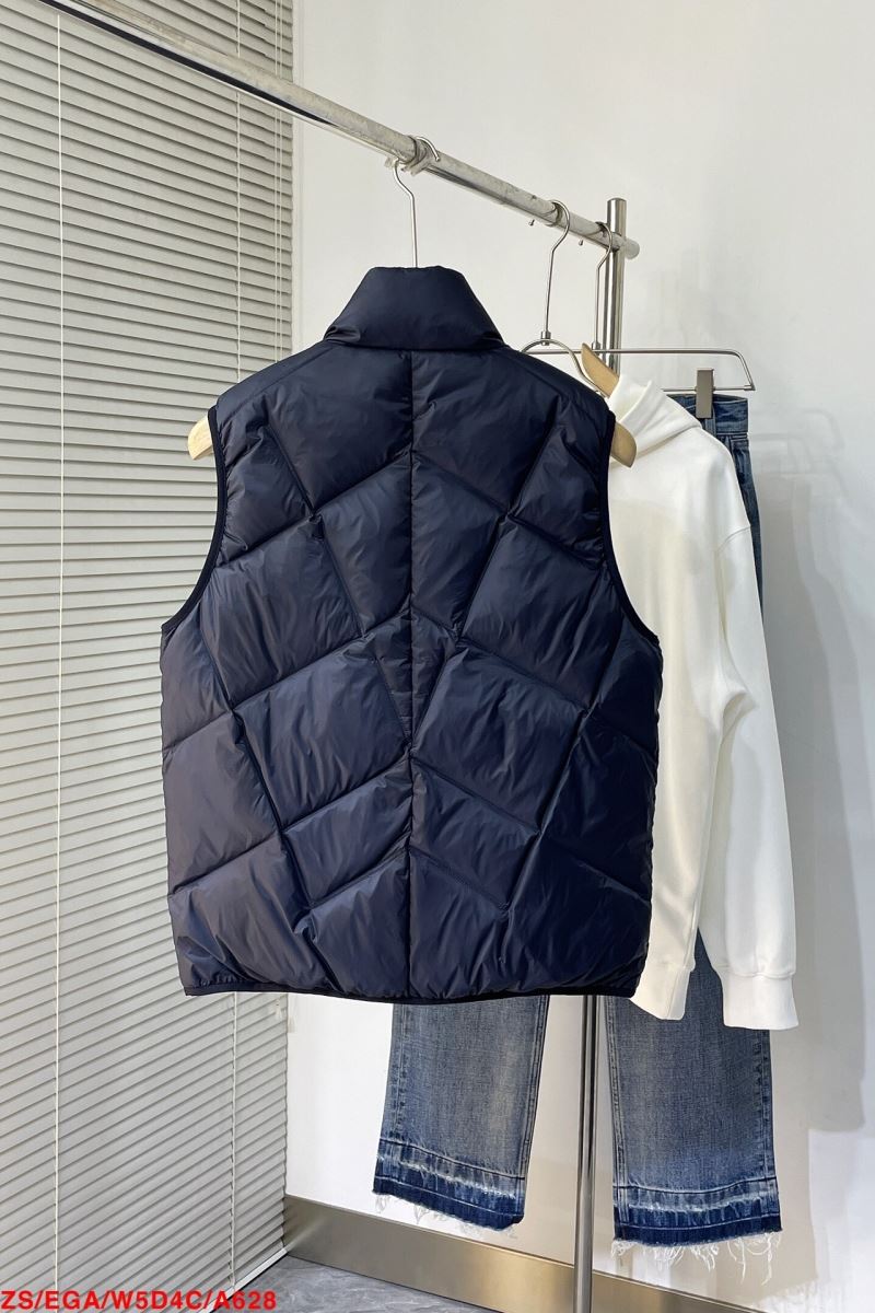 Bottega Veneta Down Jackets